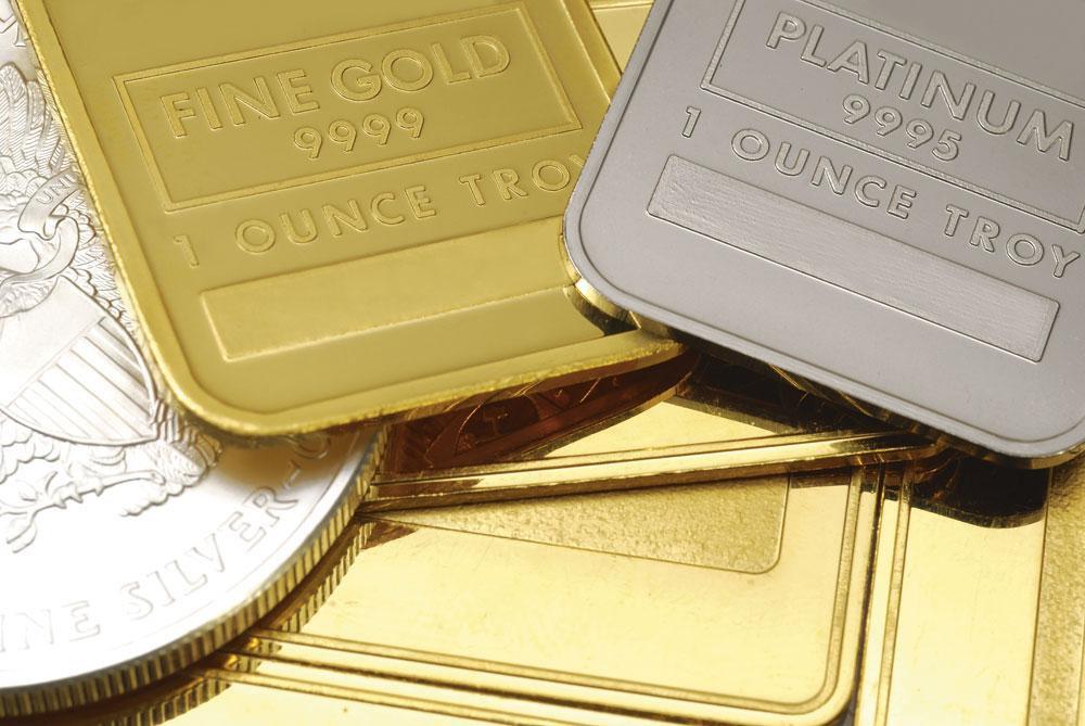 L'or, la protection tous risques: la seule alternative aux taux négatifs et à un krach boursier?