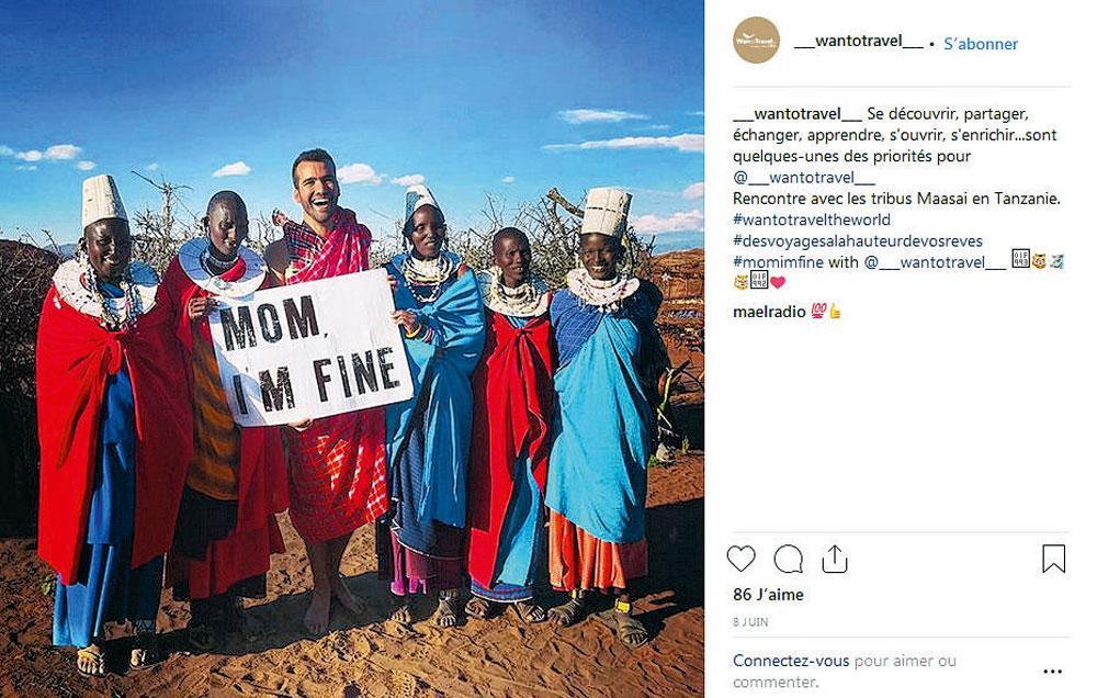 Ils règnent sur Instagram, Facebook, Twitter et YouTube... Le triomphe des influenceurs