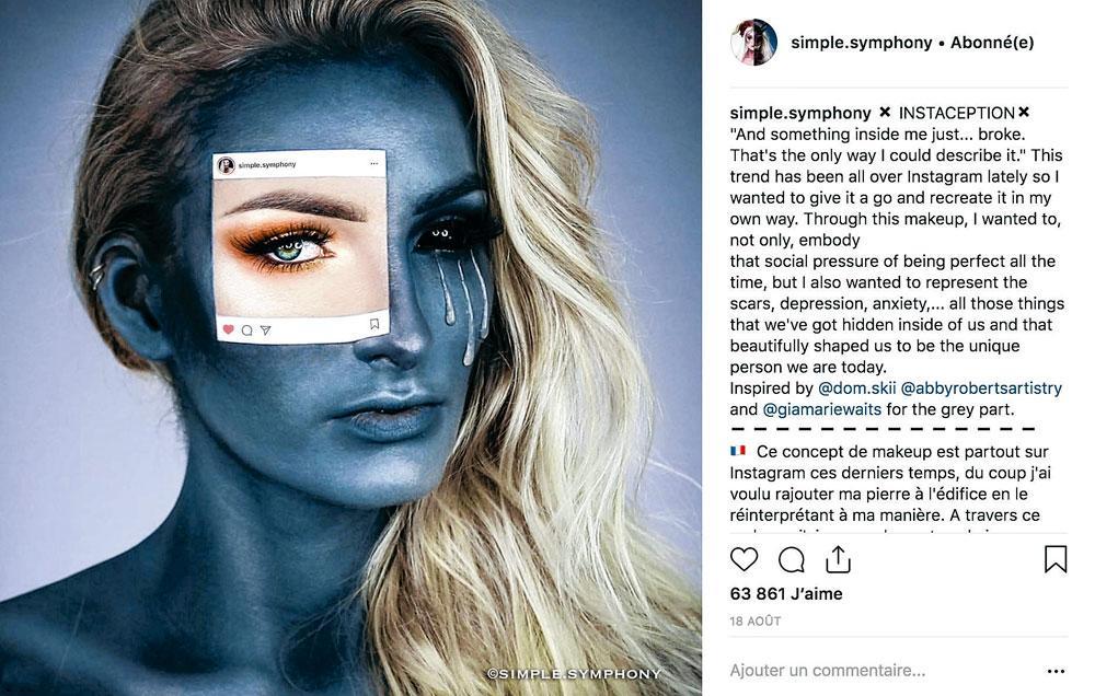 Ils règnent sur Instagram, Facebook, Twitter et YouTube... Le triomphe des influenceurs
