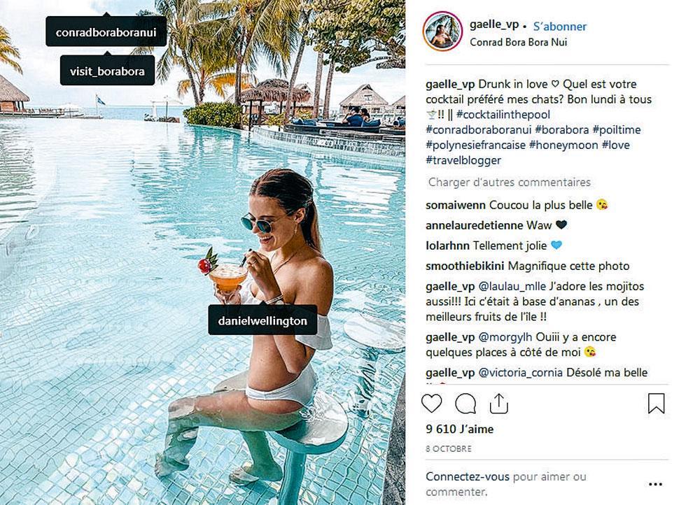 Ils règnent sur Instagram, Facebook, Twitter et YouTube... Le triomphe des influenceurs