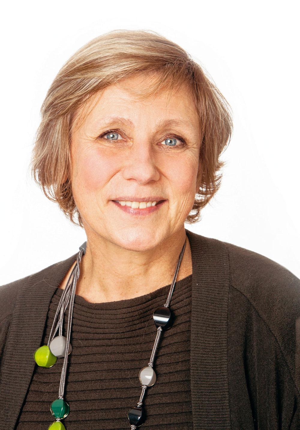 Gisèle Maréchal (4T Agency)