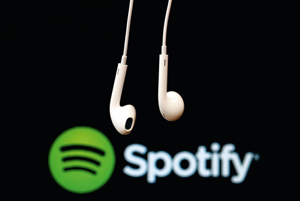 Spotify, comme d'autres acteurs actifs dans le streaming musical, a déposé plainte contre Apple au niveau européen pour abus de position dominante.