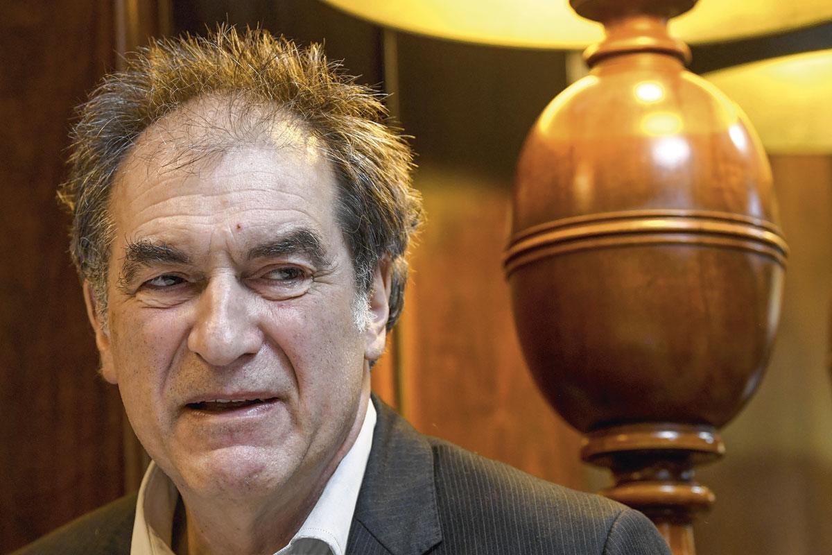 Nous avons réuni l'architecte Pierre Lallemand et le CEO de Besix Red Gabriel Uzgen