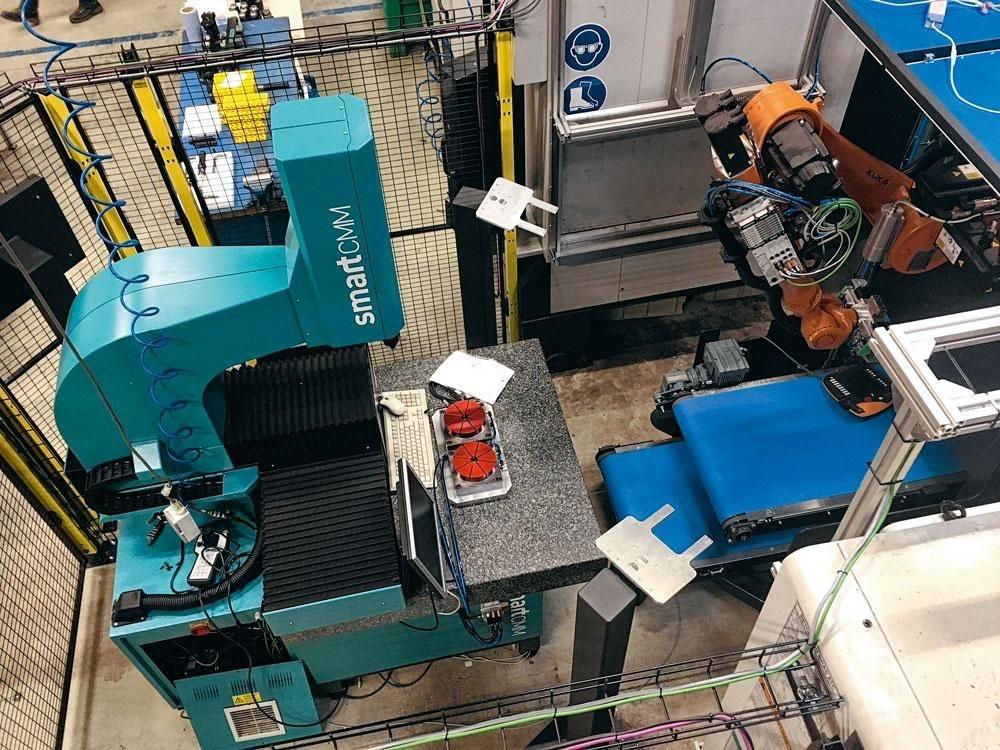 Quand les PME industrielles passent au numérique