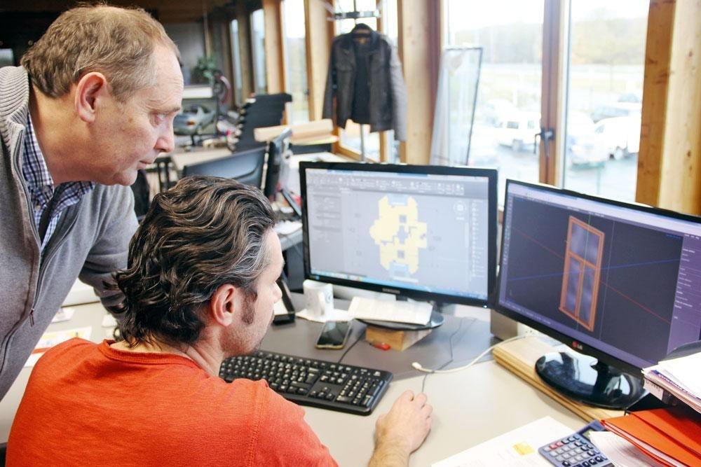 Quand les PME industrielles passent au numérique