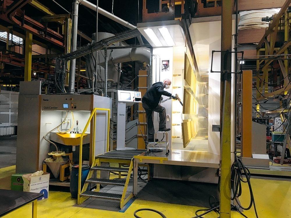Quand les PME industrielles passent au numérique