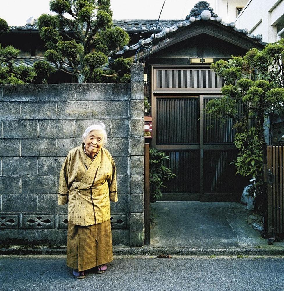 Japon - Nul autre pays ne ressent avec autant d'acuité les conséquences du vieillissement de sa population.