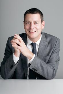 Kris De Rijck, CEO de Bancontact : 