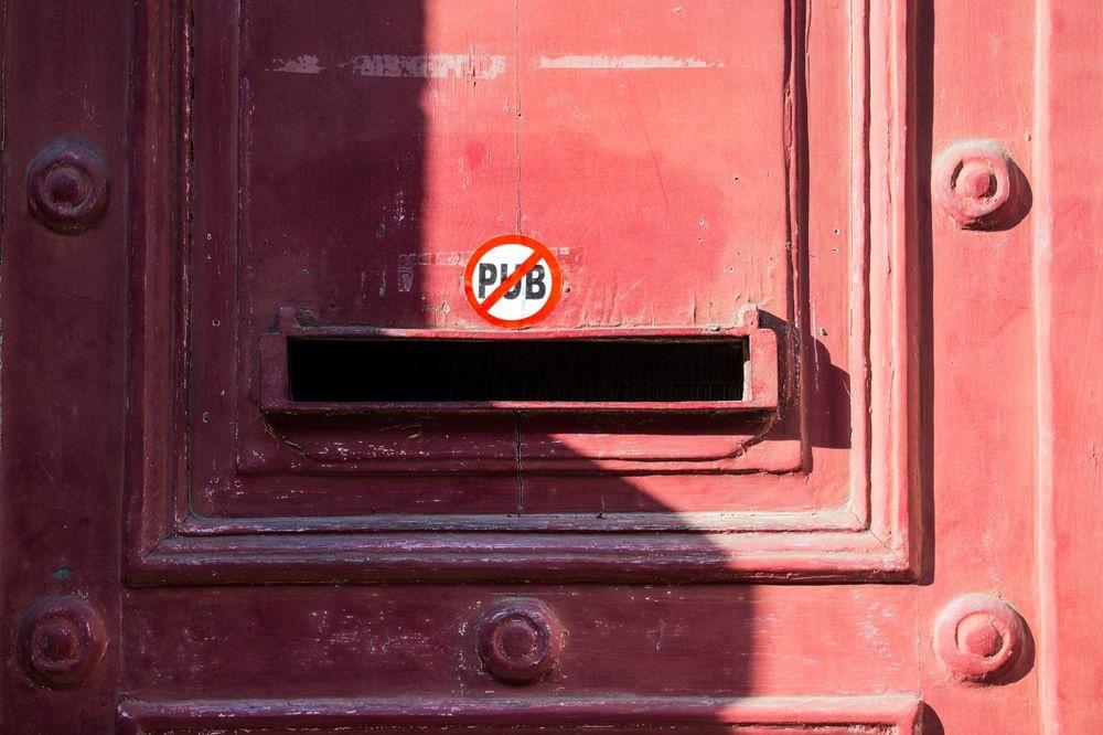 Elections: jamais sans mon tract