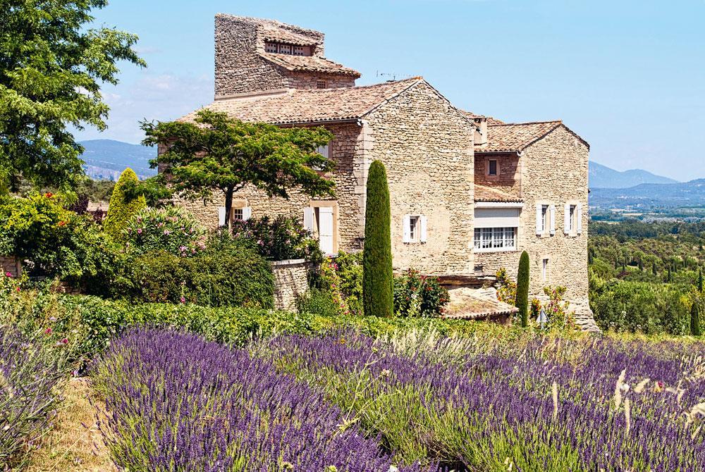 Vous avez logé votre villa en Provence dans une société immobilière française ? Bienvenue dans le registre UBO !