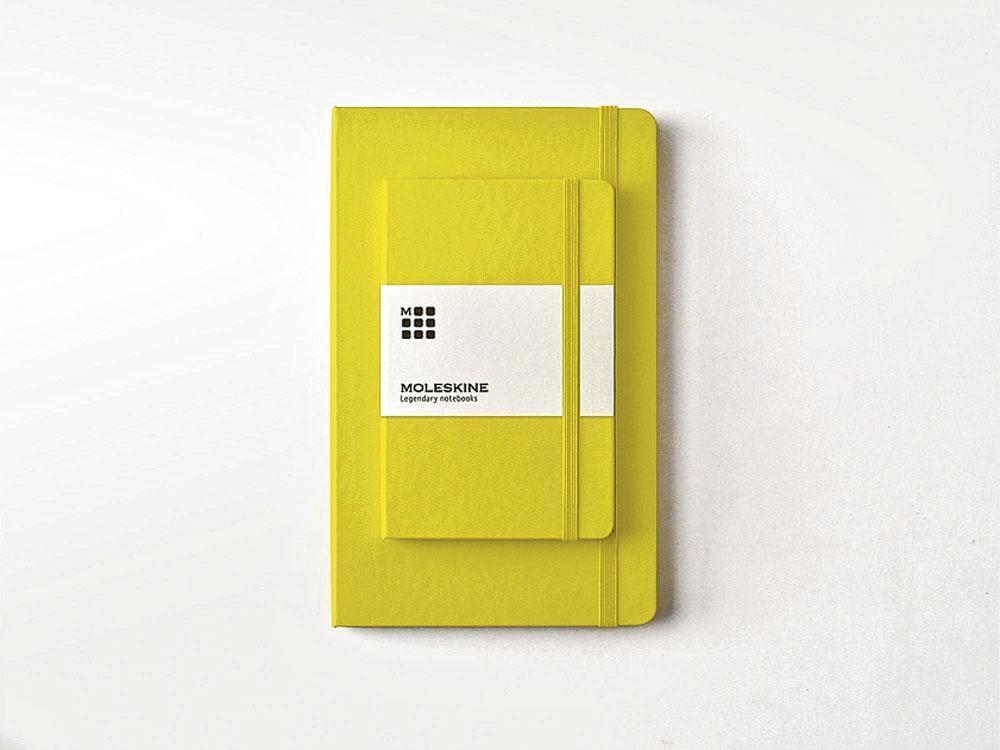 Moleskine