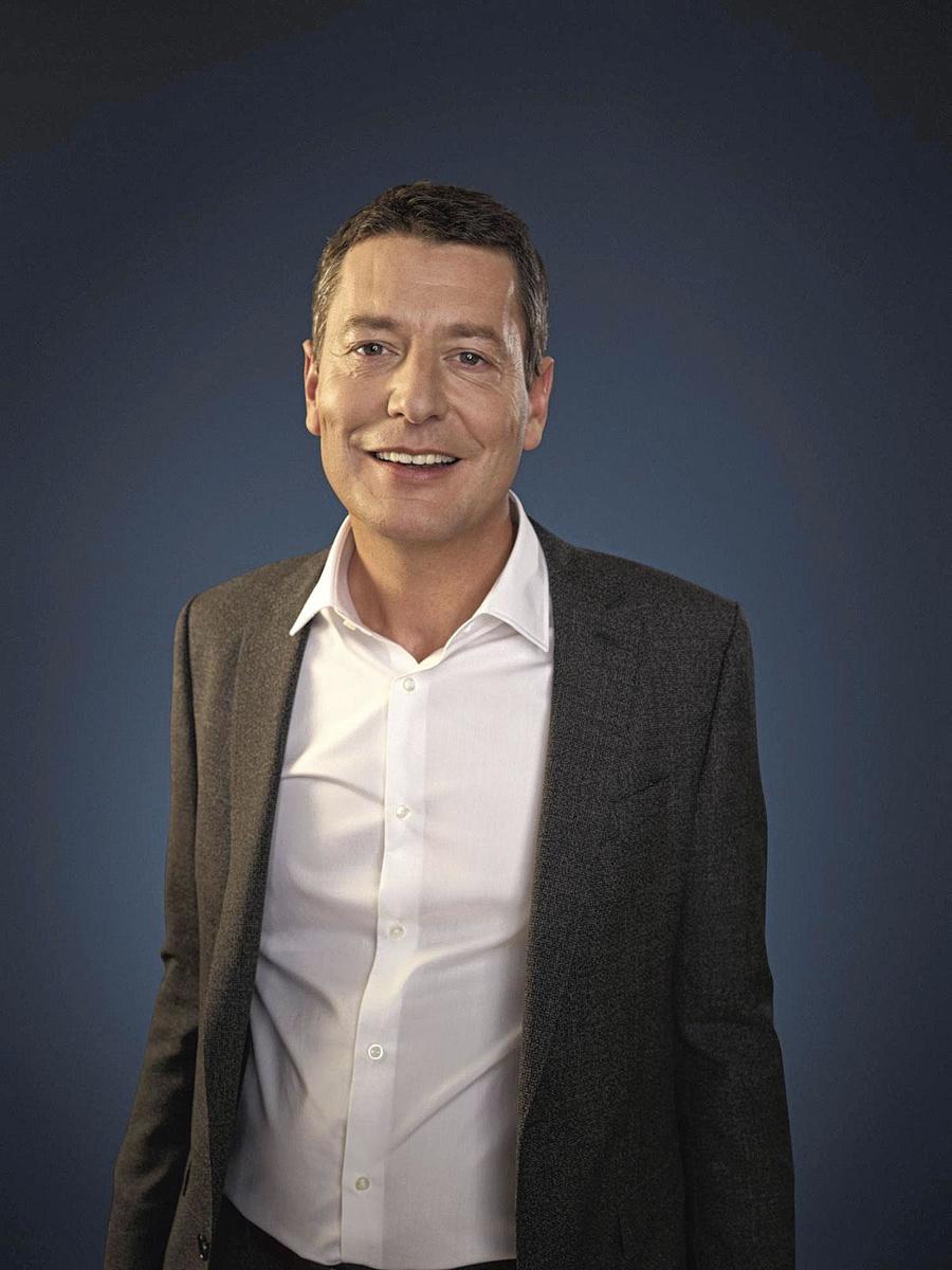 Kris De Ryck, administrateur délégué de Mobile ID