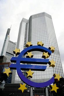 Les épargnants belges sont les premières victimes de la politique de taux d'intérêt anormalement bas de la BCE.