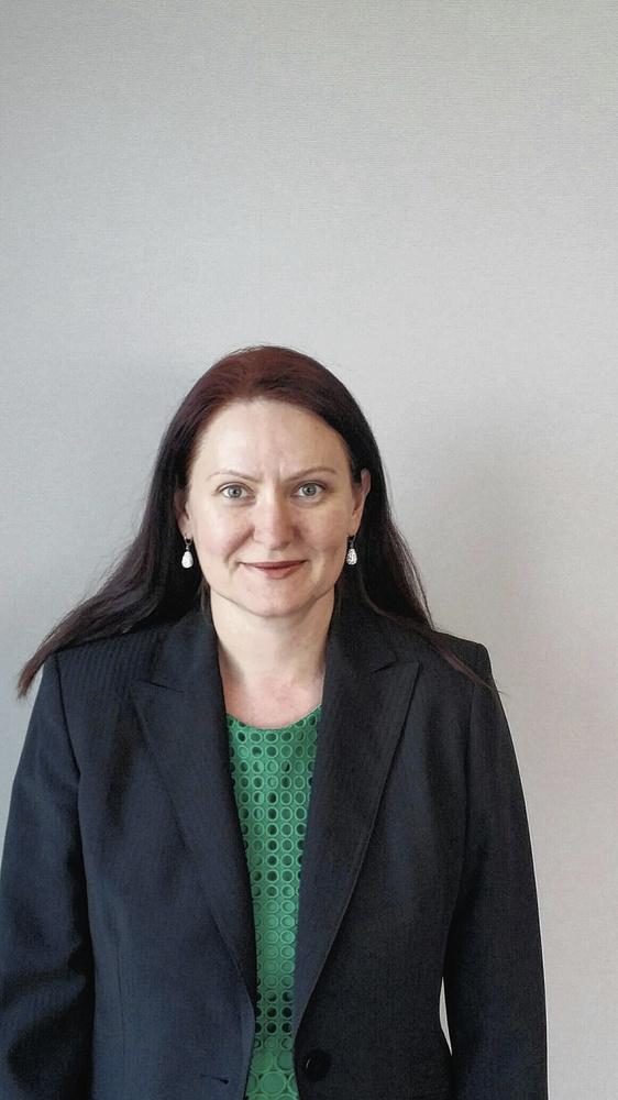 Simona Mocuta (State Street Global Advisors)
