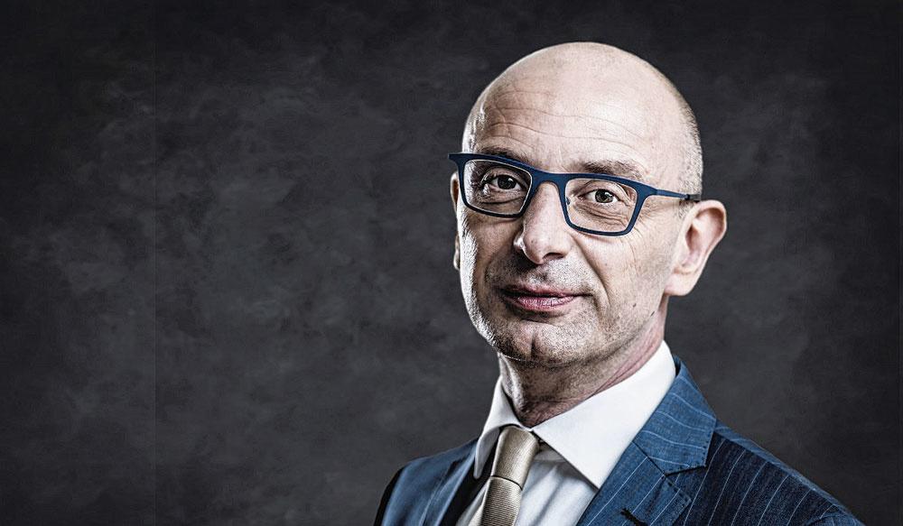 Luc Aben (Van Lanschot)