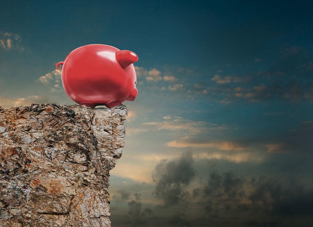 Investir ou pas? Telle est la question...
