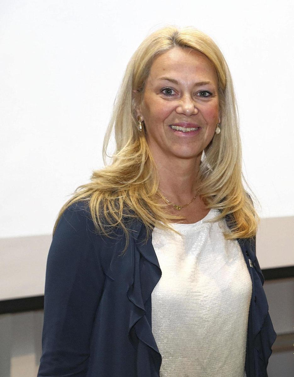 Sandra Delforge (HEC Liège)