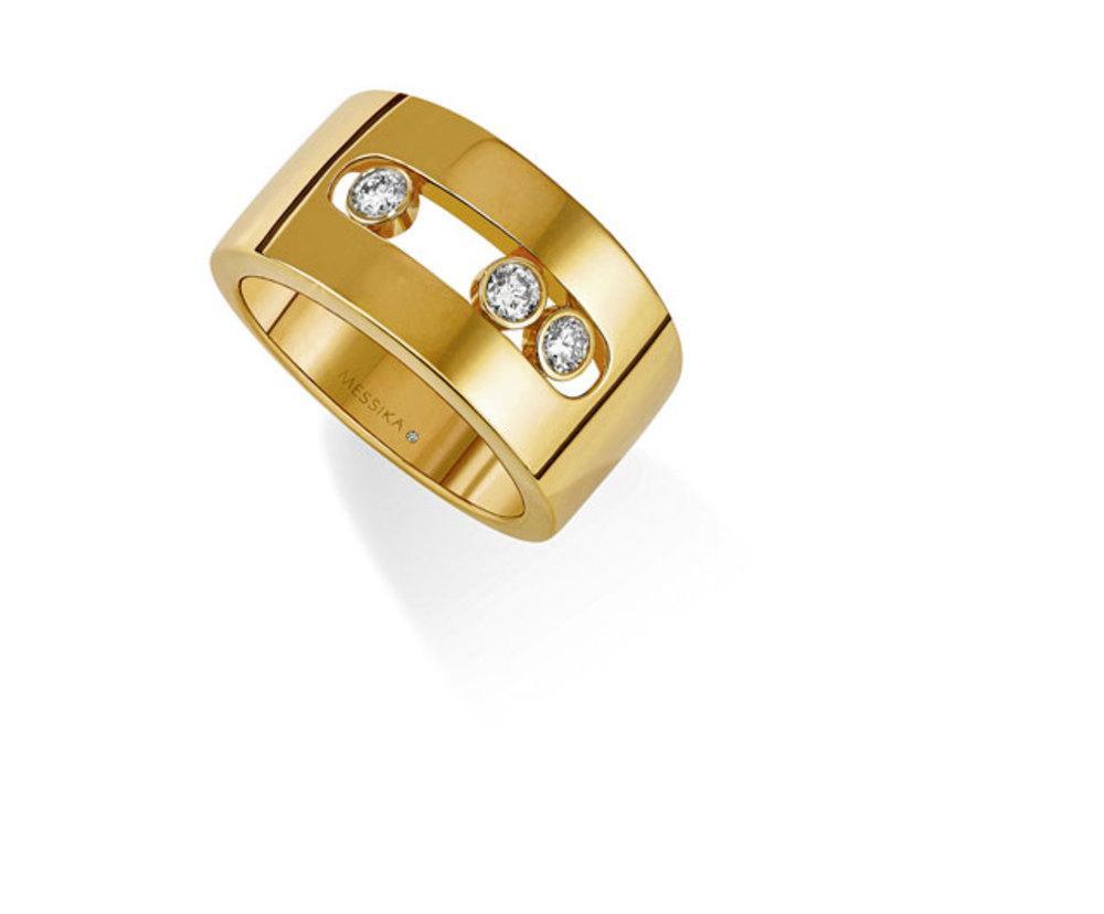 Rockeuse de diamant