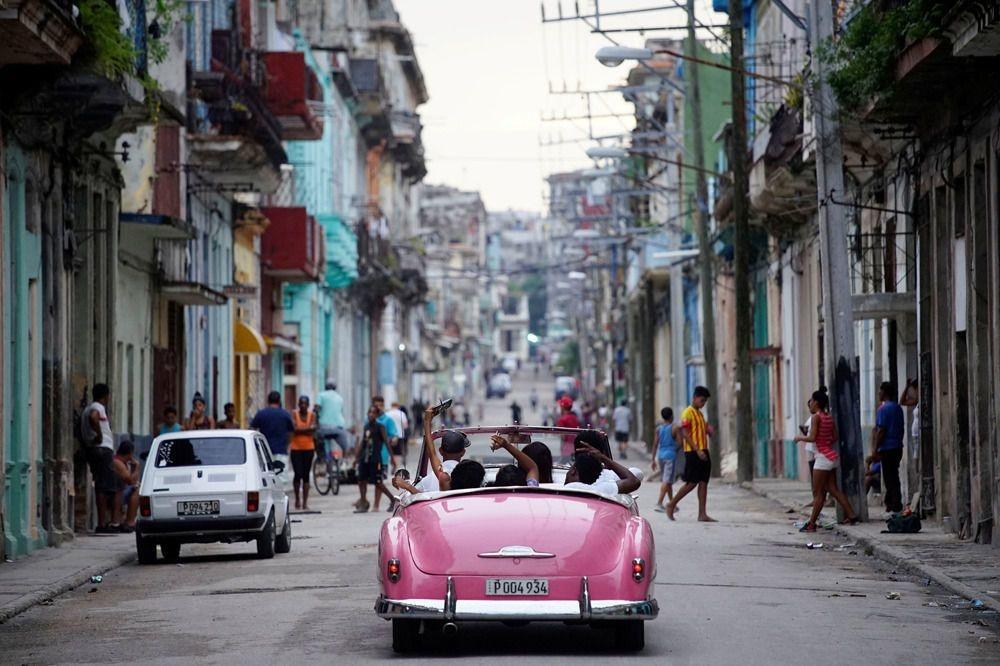 Cuba, insula non grata pour les banques étrangères