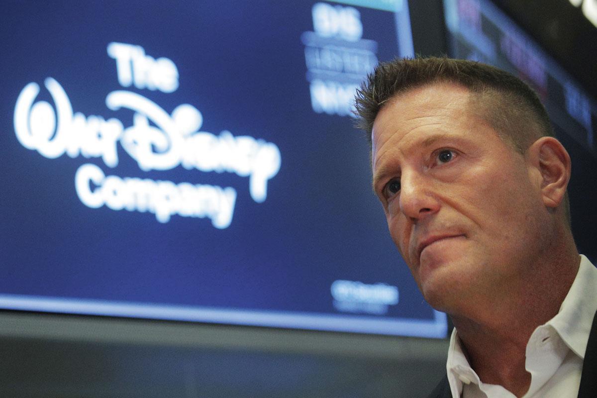 Kevin Mayer - Afin de maintenir ses activités en vie dans le pays, ByteDance avait nommé l'ancien dirigeant de Disney à la direction des activités mondiales de TikTok.