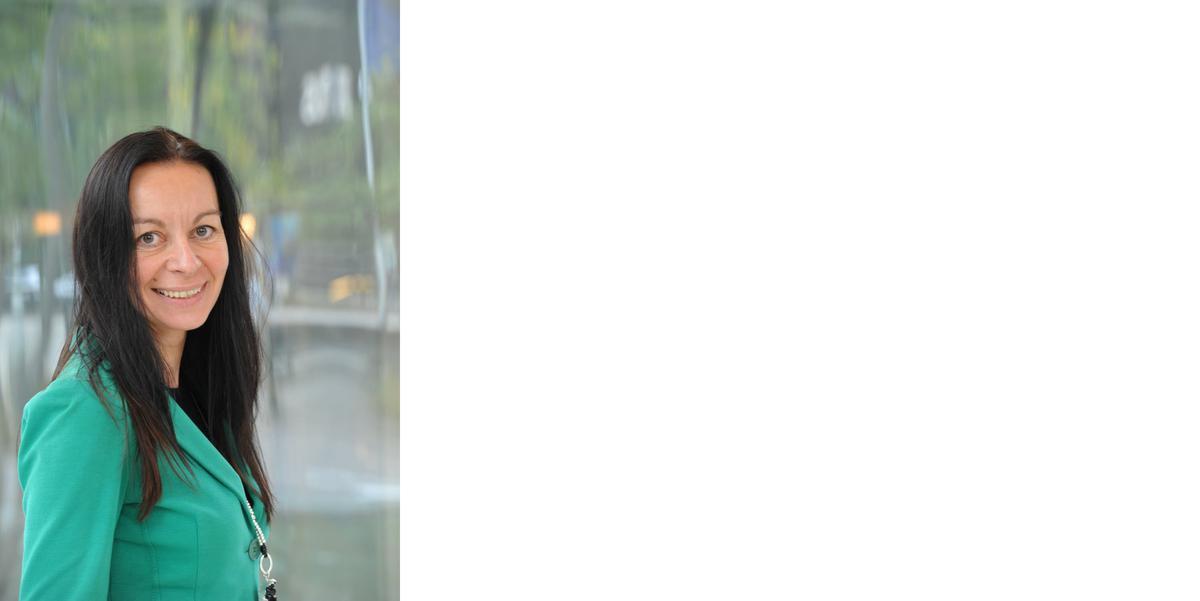 Tania Defraine, Head of Fixed Connectivity Solutions chez Proximus