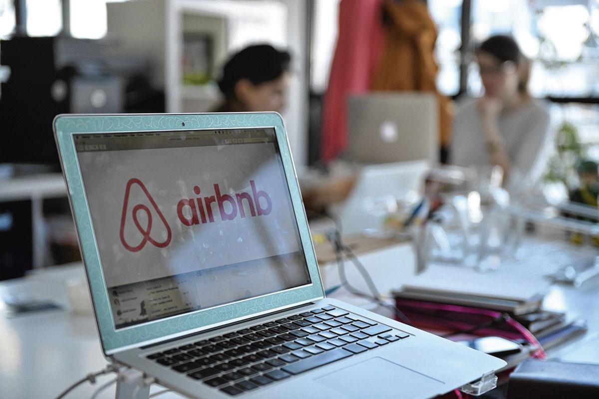 Airbnb casse la baraque à Wall Street