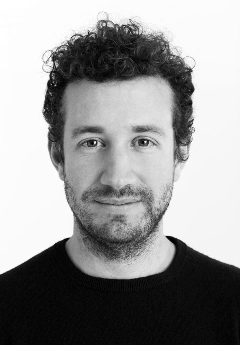 Laurent Martinot, CEO et cofondateur de Sunrise