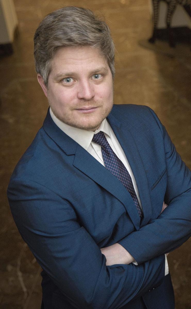 Grégory Homans, avocat fiscaliste (Dekeyser & Associés)