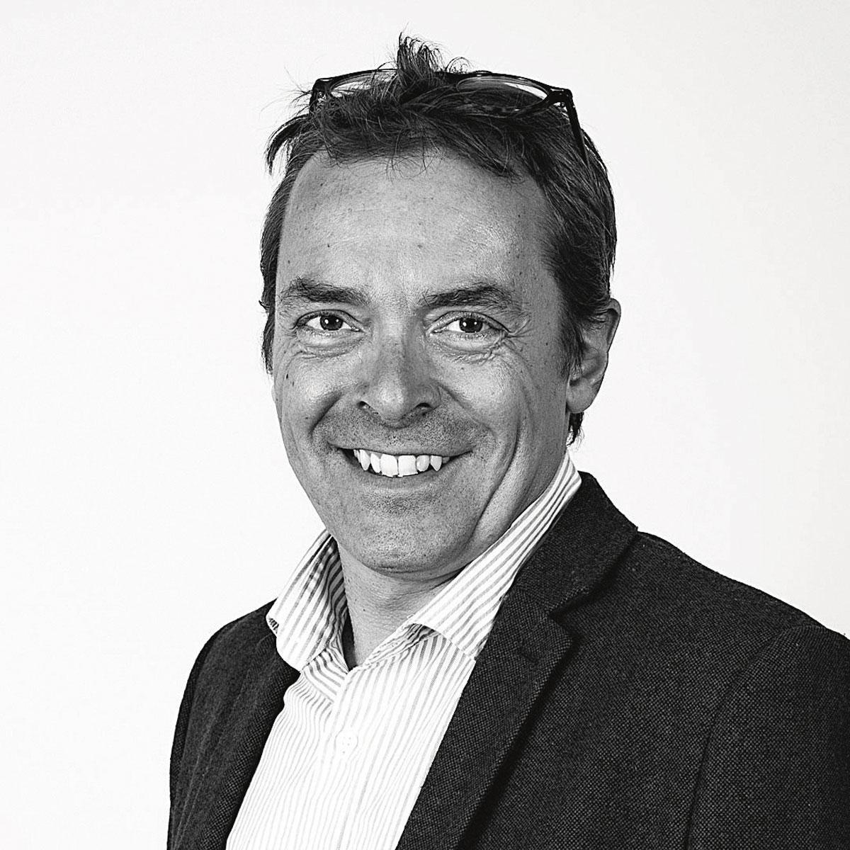 Bernard Jacquet - CEO Aboreal