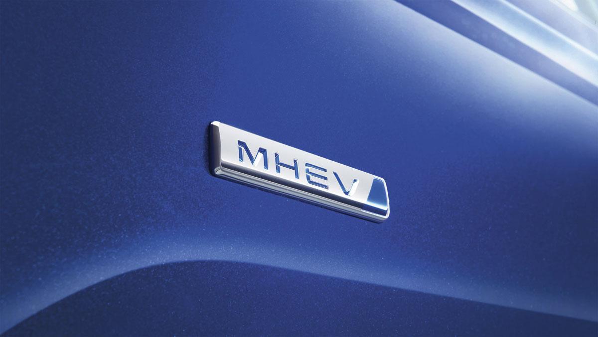 La technologie micro-hybride           (MHEV) se développe, mais n'apporte qu'un très faible gain en consommation car ces modèles ne peuvent pas rouler en mode électrique pur.