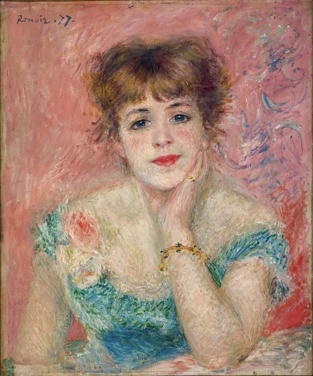 Auguste Renoir, 