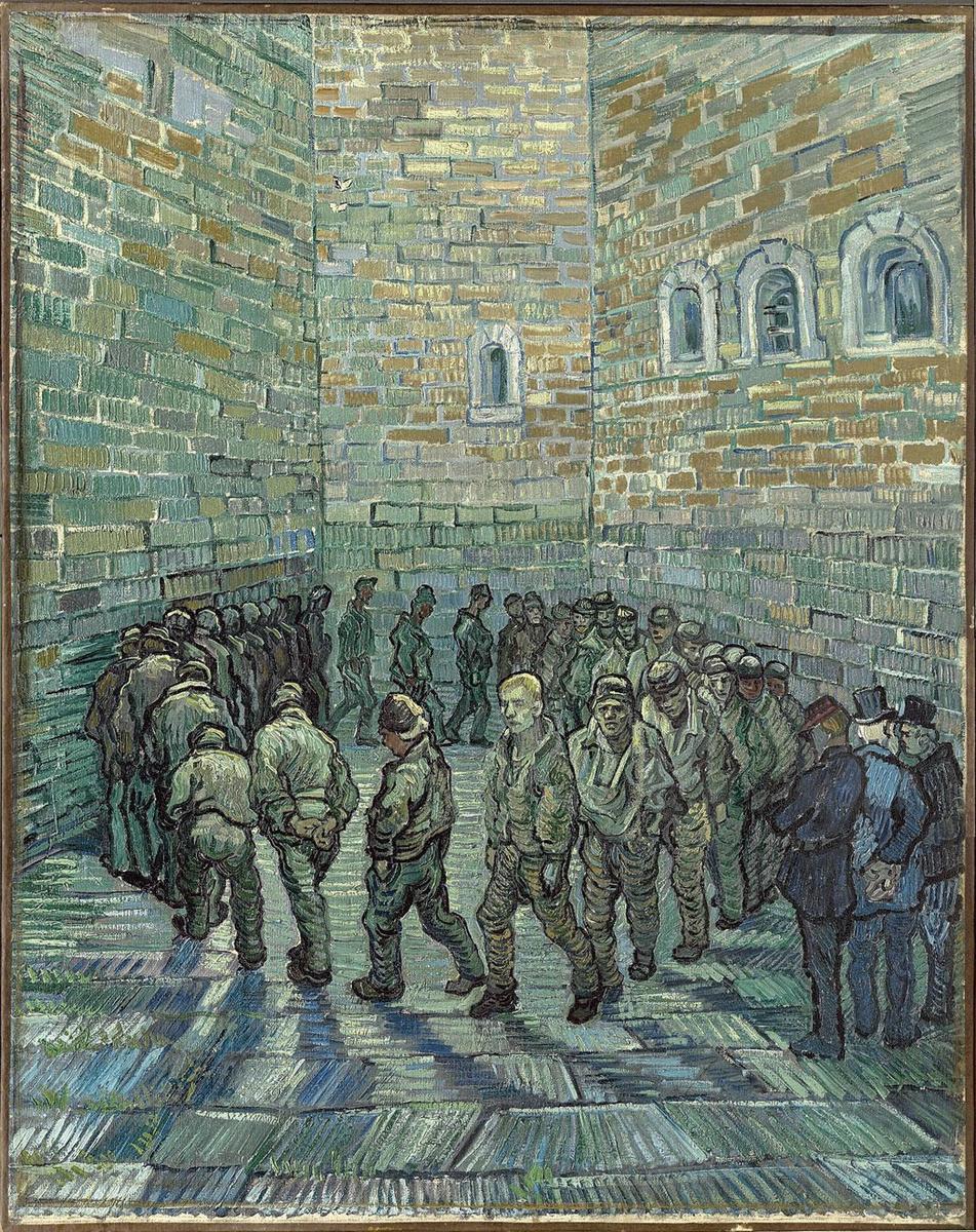 Vincent van Gogh, 