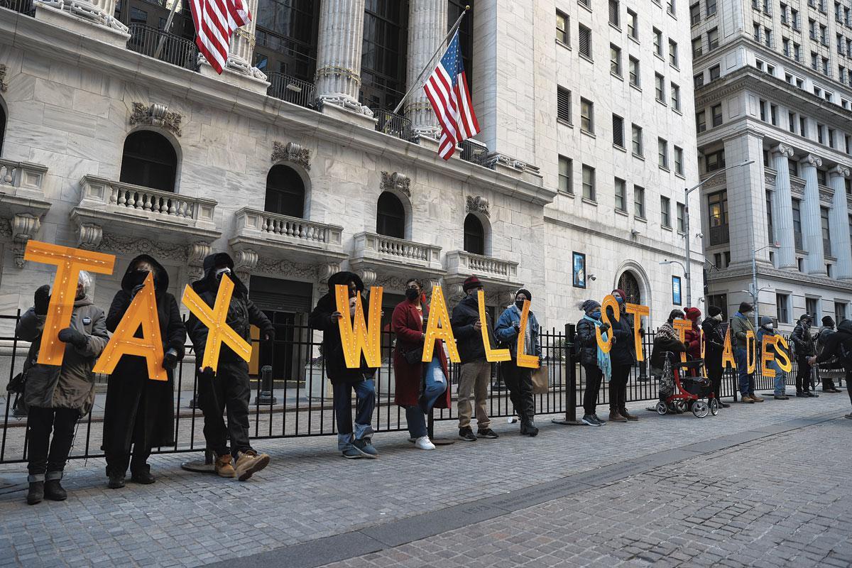 La saga GameStop, de retour à Wall Street: feu de paille ou au contraire marathon?
