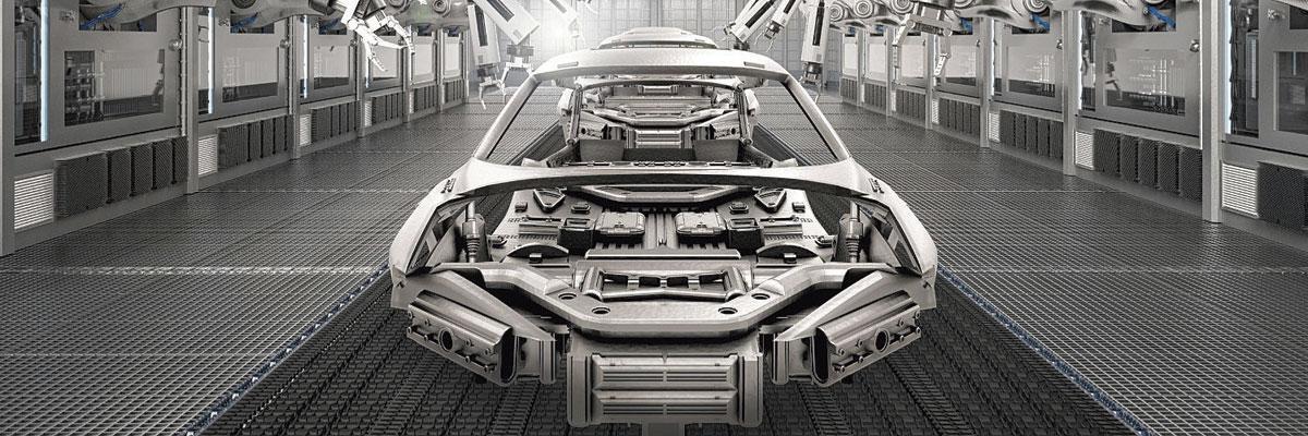 Addibond est un polymère utilisé pour le collage de l'aluminium afin de fabriquer des voitures plus légères.
