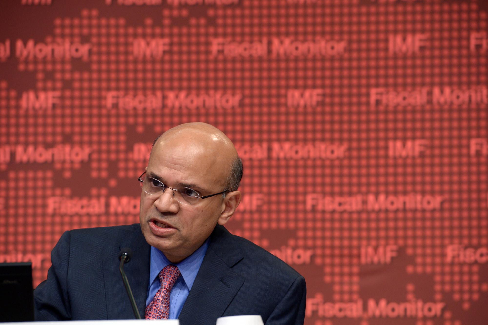 Sanjeev Gupta