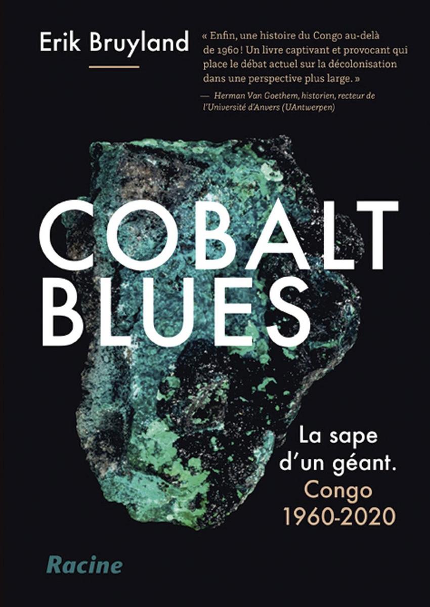Comment mettre fin à la malédiction du cobalt congolais?