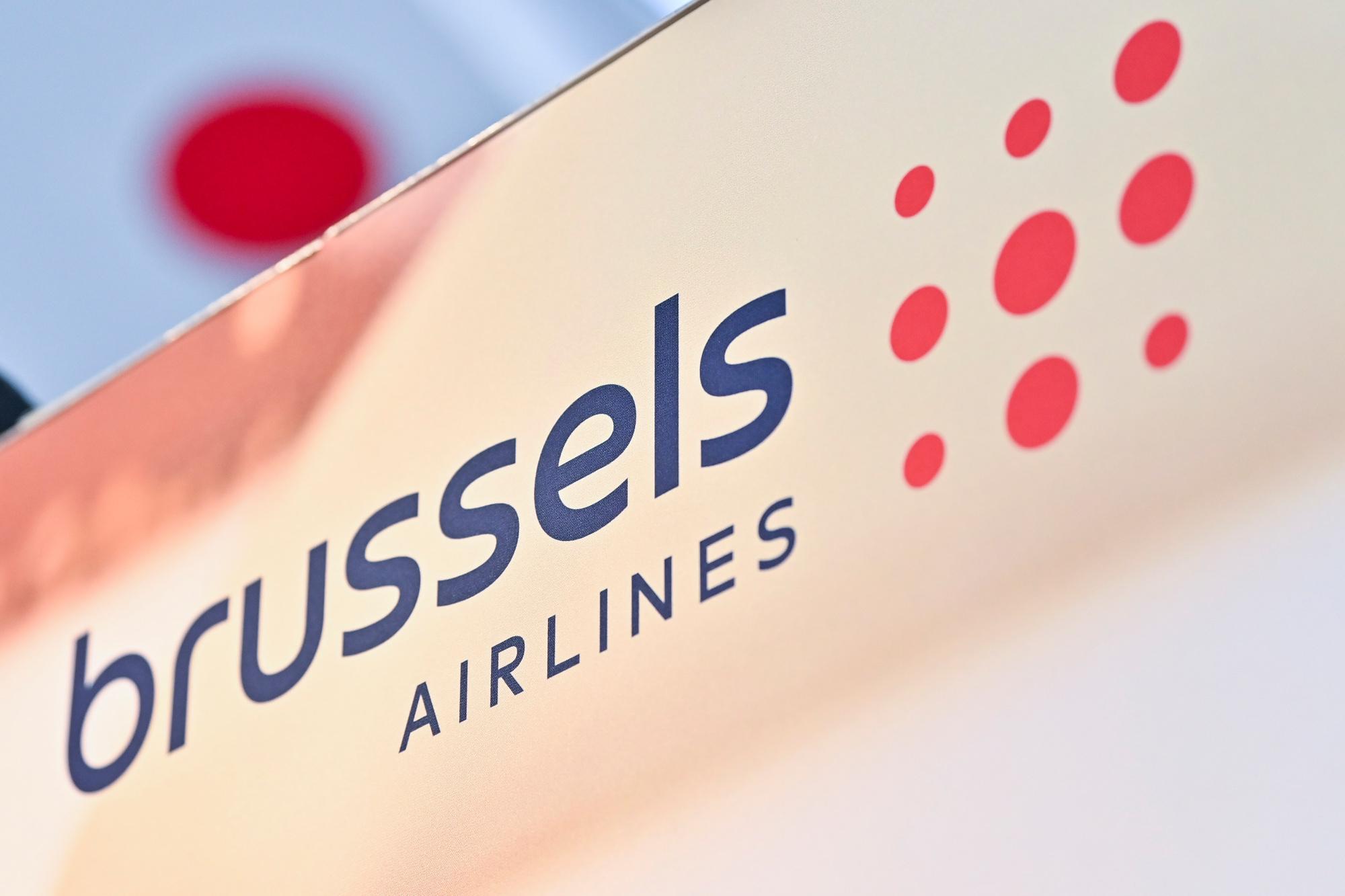 Brussels Airlines souffle ses 20 bougies