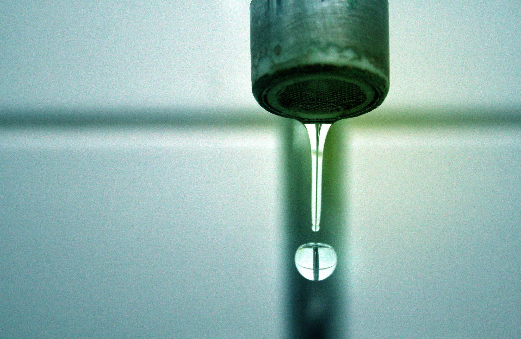 Augmentation du prix de l'eau à Bruxelles: quel sera l'impact sur la facture des ménages ?