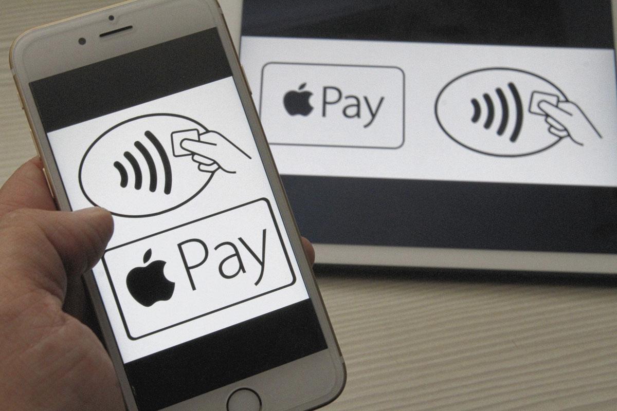 Apple Pay est en principe utilisable à tous les terminaux qui proposent un paiement sans contact.