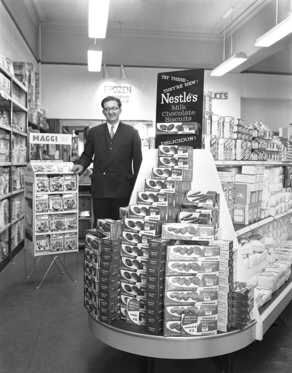 Parmi les aristocrates du dividende, le recordman incontesté en Europe est Nestlé, qui n'a jamais baissé son coupon depuis 1959.