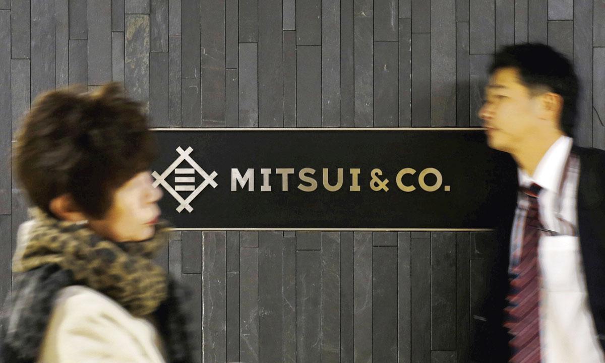 Mitsui & Co Fin août, Berkshire Hathaway révélait avoir accumulé une participation de plus de 5% dans les cinq principales firmes de négoce au Japon.