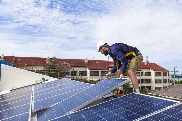 Énergie: cinq tendances à suivre