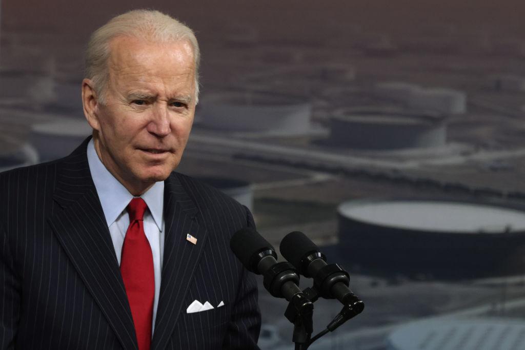 Joe Biden a d'ores et déjà renoncé à son projet de relever le taux d'imposition des entreprises américaines