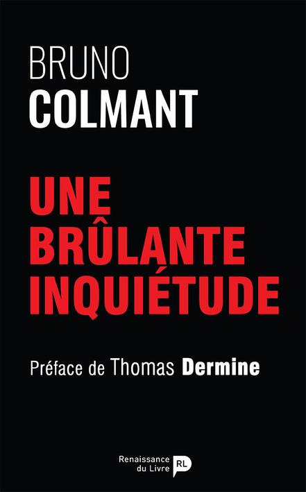 Bruno Colmant : 