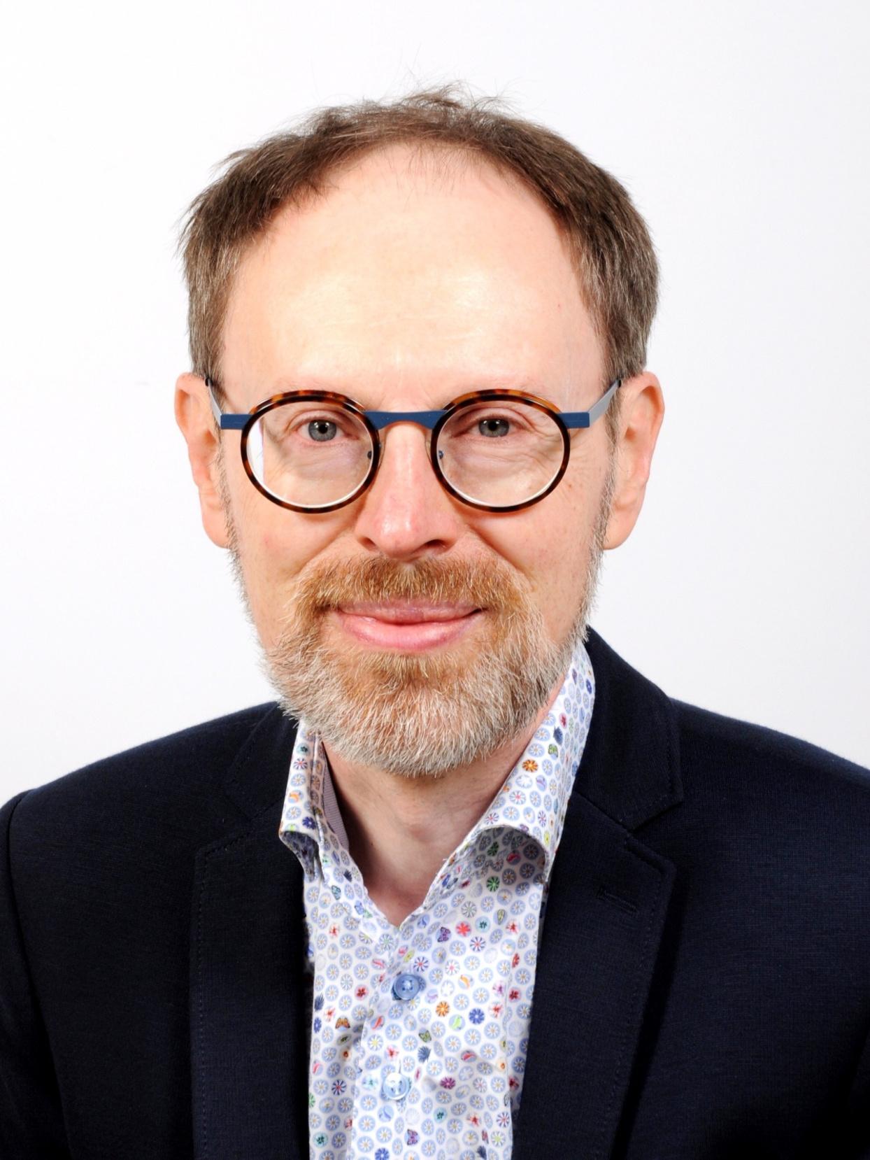 Paul Belleflamme, professeur d'économie digitale à la 'Louvain School of Management' à l'UCLouvain.