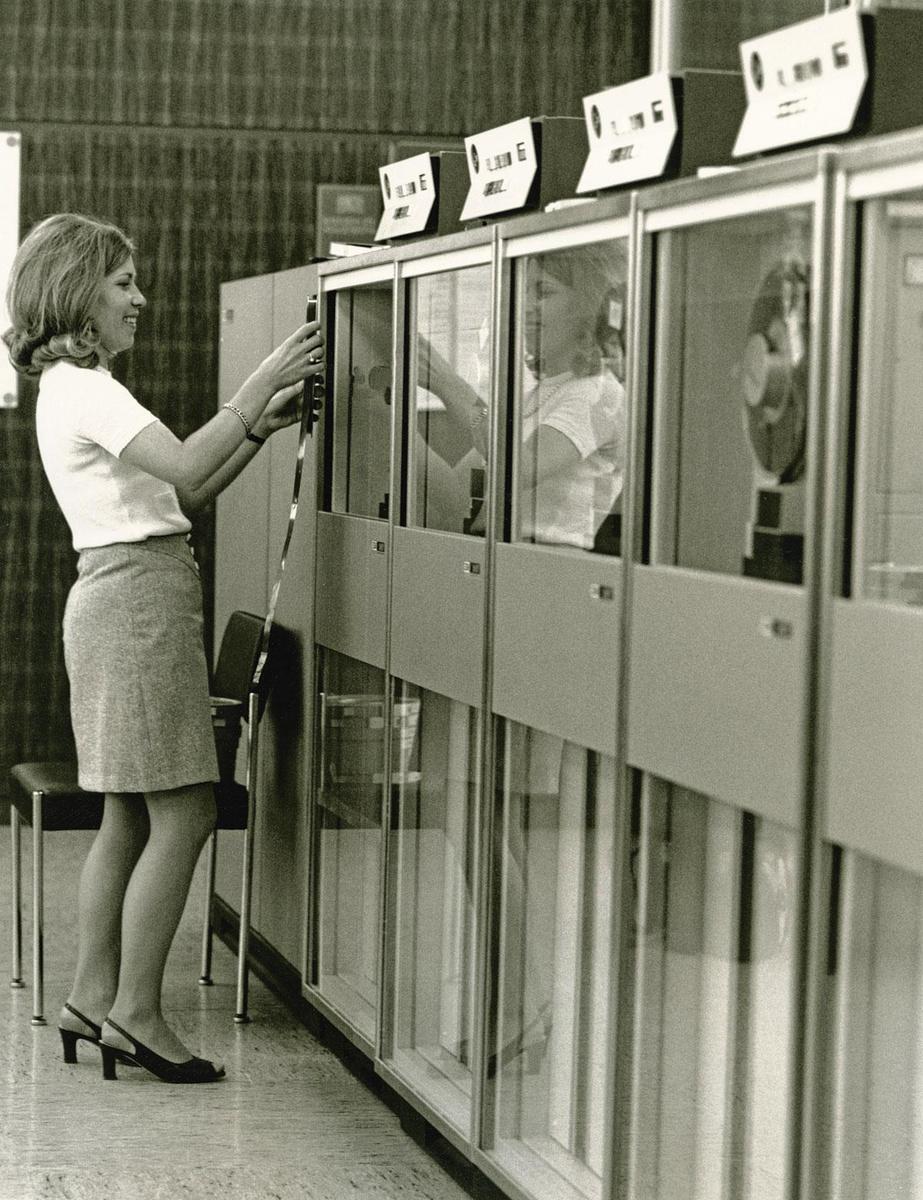 IBM System/360 Ce