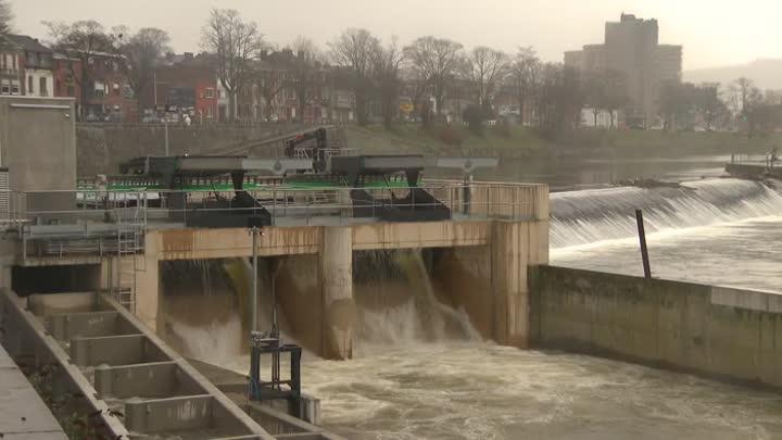 Gros potentiel pour une hydroélectricité respectueuse de l'environnement