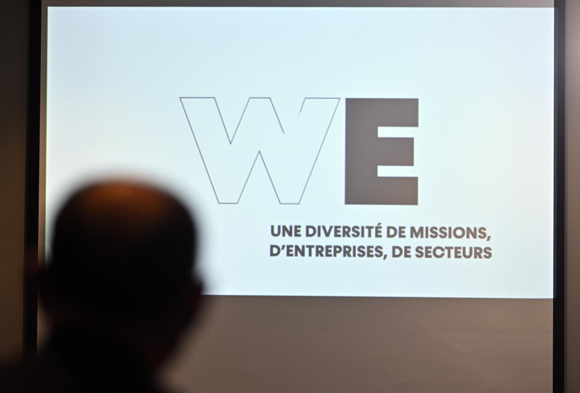 Wallonie entreprendre, le nouvel outil économique de la Région wallonne