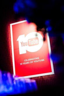Wat gebeurt er achter de digitale deuren van YouTube? Een gesprek met Europees content manager Stephen Nuttall