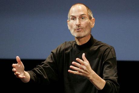 4 redenen waarom een presentatie van Steve Jobs steevast een ware gebeurtenis was